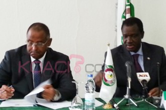 Cedeao : 107,94 millions de dollars pour lÂ’alimentation en énergie électrique de la Gambie, du Mali et de la Sierra Léone